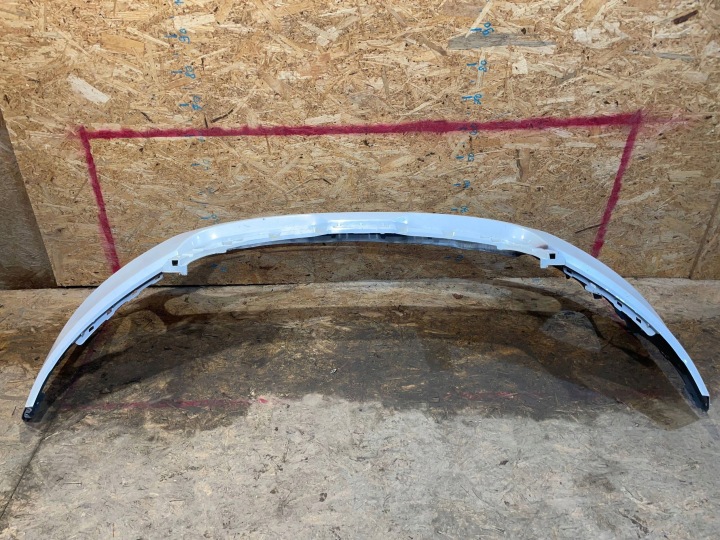 KIA SORENTO III 3 LIFT 17-20 PARE-CHOCS AVANT AVANT