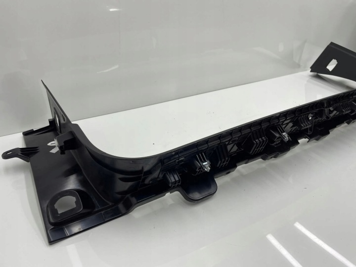 BMW 5 G30 G31 2019 PROTECTION COURROIE COUVERCLES DE COFFRE