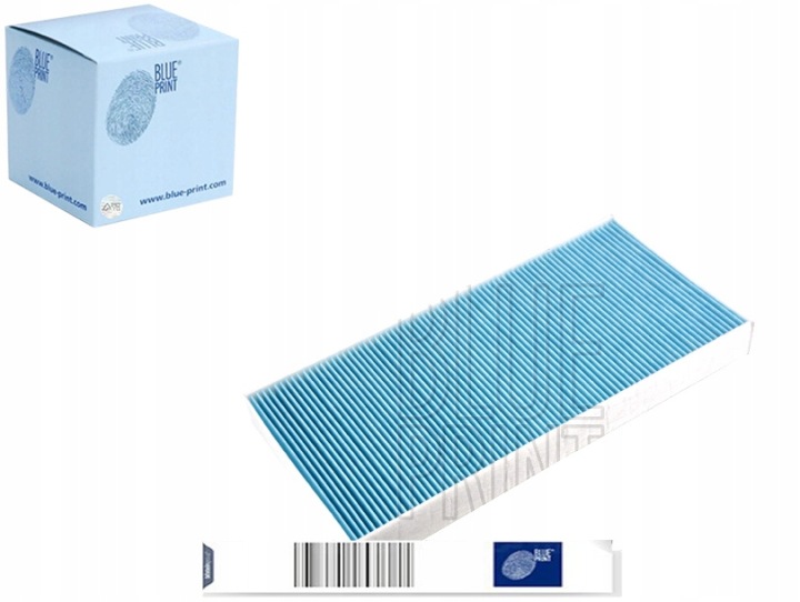 FILTRE AIR BERLINE MERCEDES