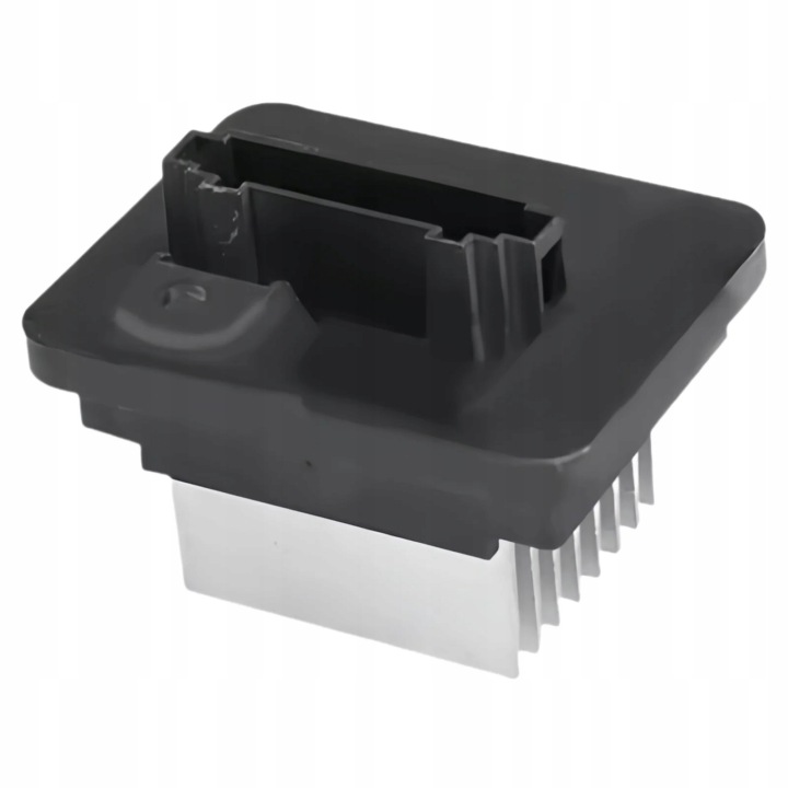 RHÉOSTAT RÉSISTANCE CONDUIT D'AIR VENTILATEURS CITROEN C4 CACTUS CE859001004D