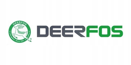 DEERFOS KRAZKI EAU SUR VELCRO 75MM P3000 SA331V
