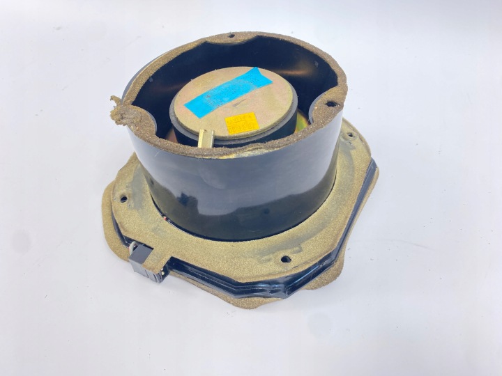 HAUT-PARLEUR ARRIÈRE DANS POLKE BOSE MERCEDES W140 C140 1408200202