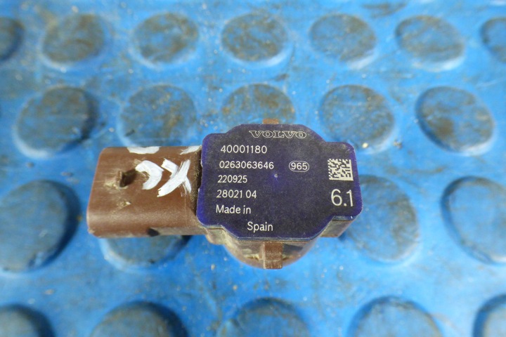 CAPTEUR STATIONNEMENT PDC ORIGINAL ST.BDB 39795005 40001180 VOLVO XC60 II