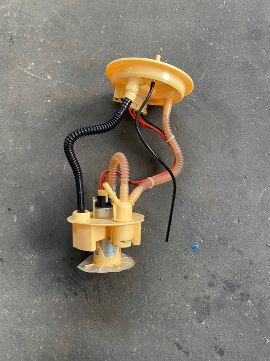 4M0919088L AUDI Q7 4M PUMP FUEL 4M0919088L