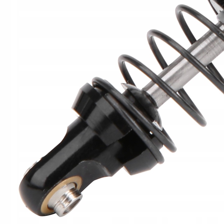 70MM AMORTISSEUR SUSPENSIONS VERS MODÈLES AUTOMOBILES RC TAMIYA CC01