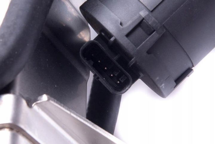 SKV 14SKV234 VANNE EGR AVEC RADIATEUR BMW, 11718517724