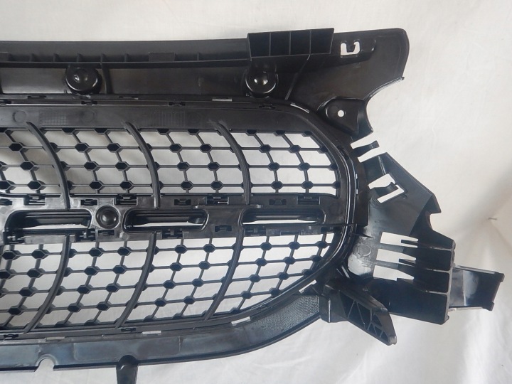 MERCEDES GLA H247 W247 GRILLE CALANDRE A2478883800 NEUF ORIGINAL