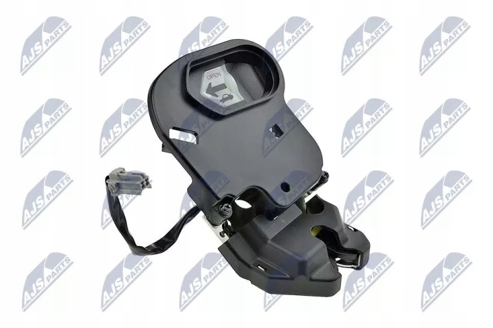 EZC-HD-012 NTY SERRURE COUVERCLES DE COFFRE COUVERCLES DE COFFRE
