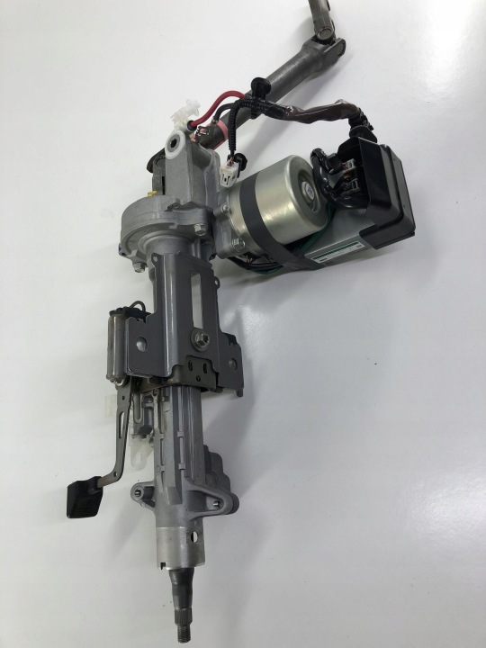 TOYOTA RAV 4 (XA40) 2017 POMPE SUPPORT SYSTÈMES DIRECTION