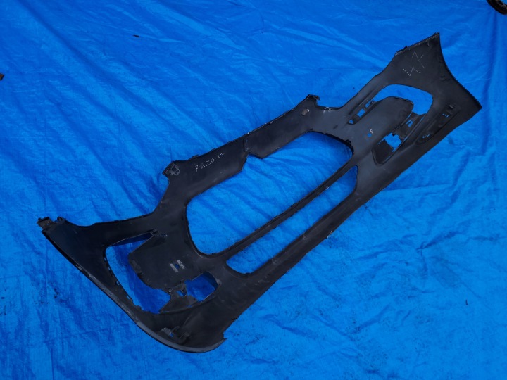 CITROEN DS5 PARE-CHOCS AVANT AVANT 9686777577 1977