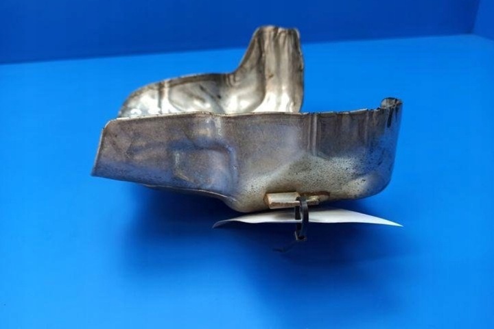 PROTECTION THERMIQUE MERCEDES-BENZ CLS (C219) A6420960468 3.2L DIESEL 165KW