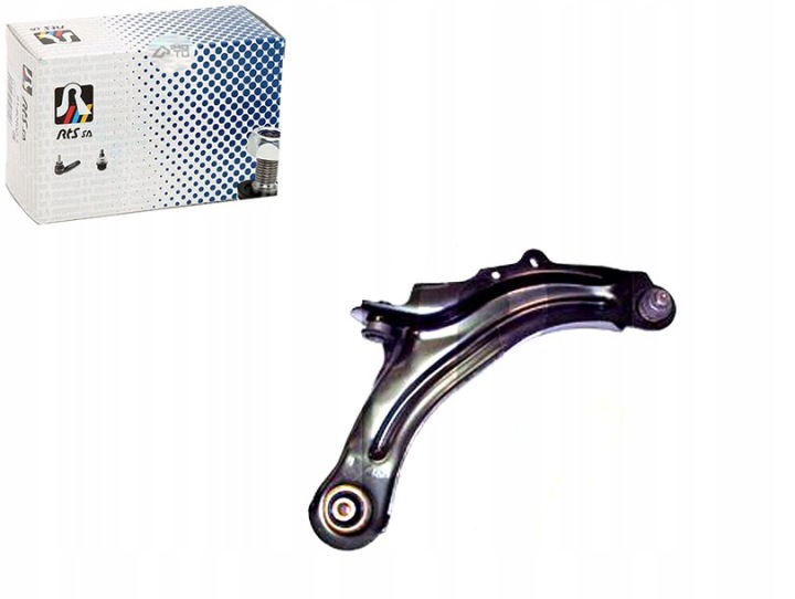 BRAS DE SUSPENSION RENAULT MEGANE 03- DROIT RTS