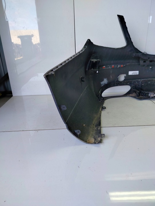 MERCEDES E-KLASA A213 W213 BERLINE LIMUZYNA PARE-CHOCS 16- A2138850025