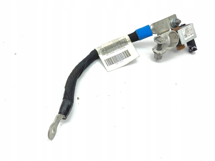 JEEP AVENGER 2024 SERRE-CÂBLE NÉGATIVE 9845856880