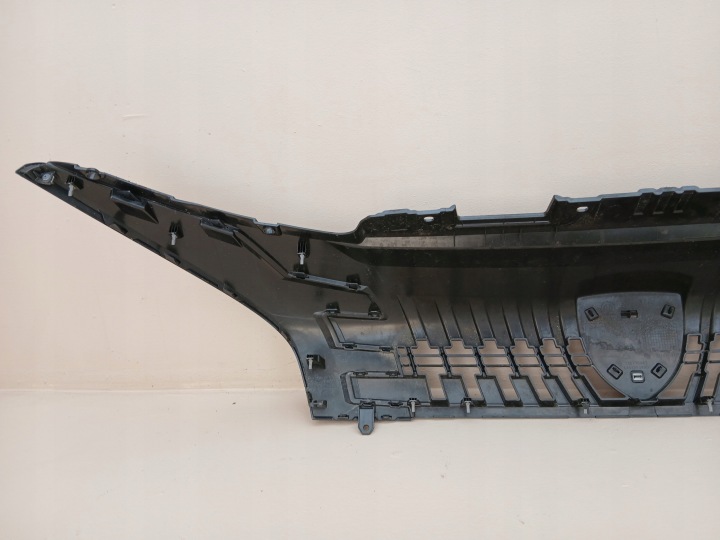 PEUGEOT BOXER LIFT 2024- GRILLE CALANDRE RADIATEUR AVANT 735775043 1441213480
