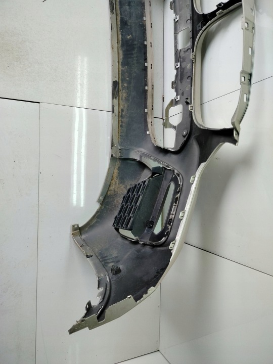 PARE-CHOCS AVANT AVANT BMW X3 G01 MODULE 18-21