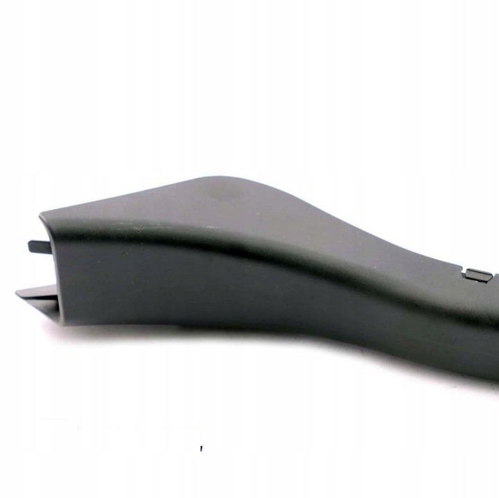 MERCEDES C209 W209 PROTECTION CHARNIÈRES COUVERCLES DE COFFRE COUVERCLES DE COFFRE GAUCHE ARRIÈRE A2098211189
