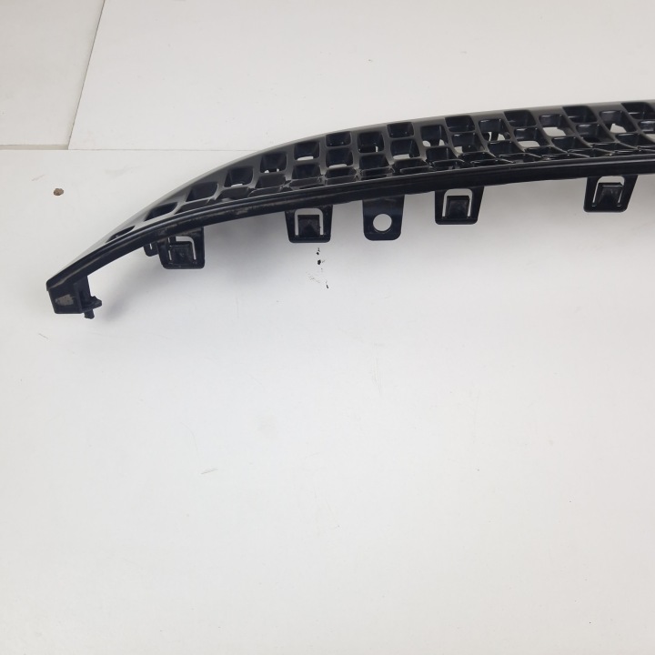 FIAT 500 E II GRILLE PARE-CHOCS AVANT CENTRALE 735714158 HANDAN0090