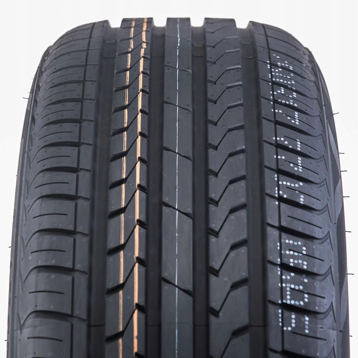 4 PIEZAS NEUMÁTICOS DE VERANO 215/55R17 AUSTONE SP802 94V FR 