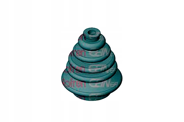 PROTECTION ARTICULATION VW INTERNE D8225 AUTOFREN