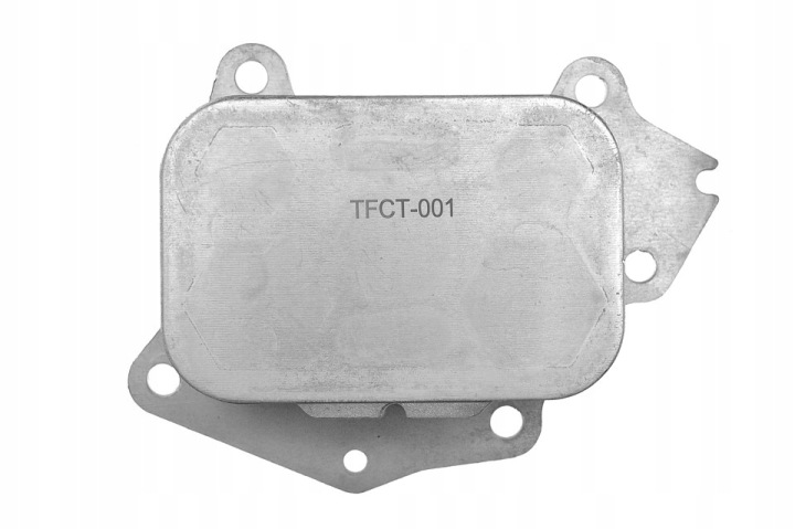 NTY CCL-CT-001 RADIATEUR HUILES HUILE MOTEUR