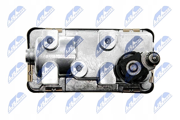 GUIDE TURBINES G-285 6NW009420 BMW 5 E60 530D 2002- X5 3.0D 2003-