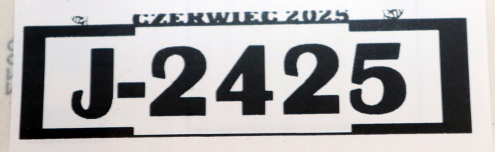 PROTECTION THERMIQUE PEUGEOT CITROEN 9819372480 PSA OE NOUVEAU K-2425