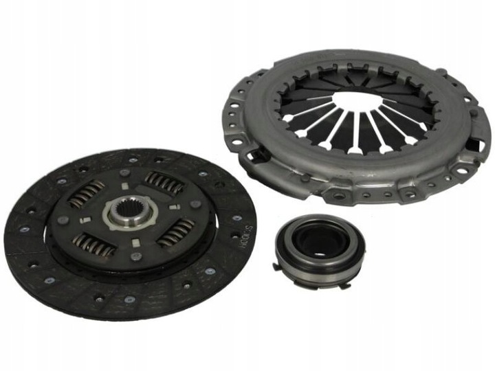 EMBRAGUE KIT KIA PICANTO 1,0-1,1 04- 