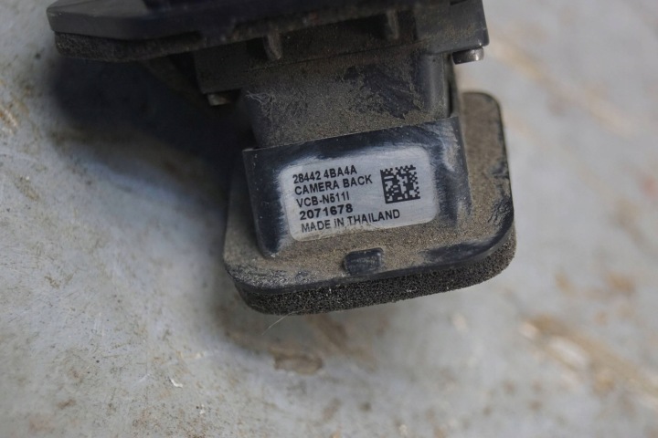 NISSAN X-TRAIL T32 CAMÉRA MARCHE ARRIÈRE LAVE-GLACE 284424BA4A (IN460)
