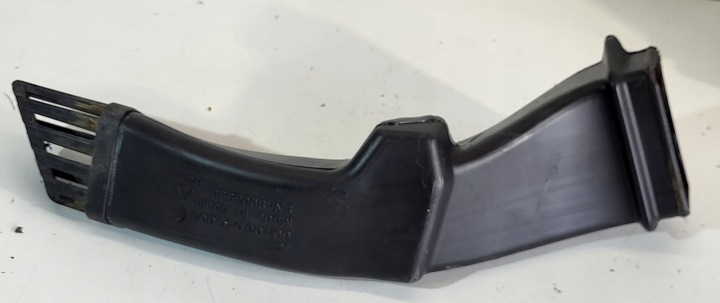 AIRBOX DÉFLECTEURS AIR 60306001200 60306002000 KTM 1090 ADVENTURE 1190 1290