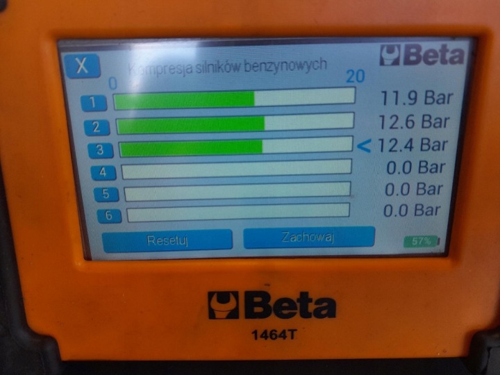 TOYOTA AYGO I LIFT 08- 1.0 68 KM MOTEUR ESSENCE 1KRB52