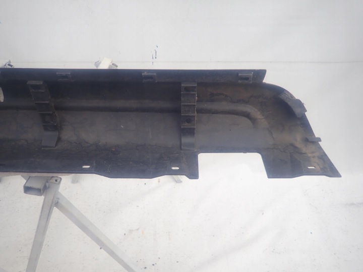 BMW X3 E83 MODULE LIFT SEUIL GAUCHE MOULURE SEUIL