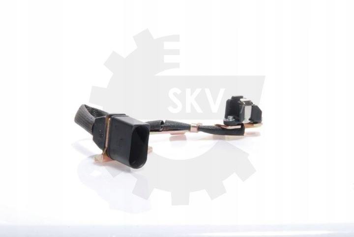 CAPTEUR GALET DISTRIBUTION AUDI SEAT SKODA VW