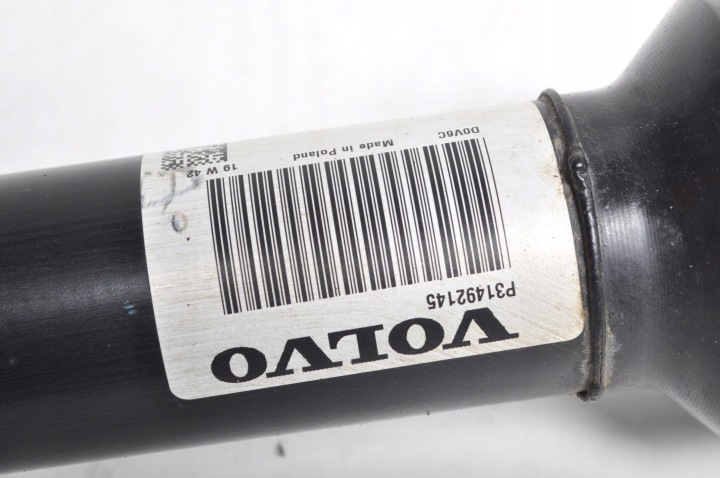 VOLVO XC60 II 2.0 D4 ARBRE DE TRANSMISSION 31492145