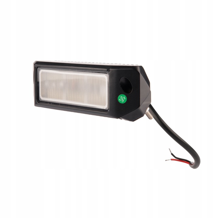 PHARE TRAVAILLÉ 42XLED 2800 LM 46W