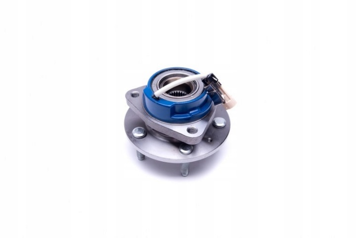 SKV MOYEU ROUES AVEC ROULEMENT ARRIÈRE CADILLAC CTS 25693148
