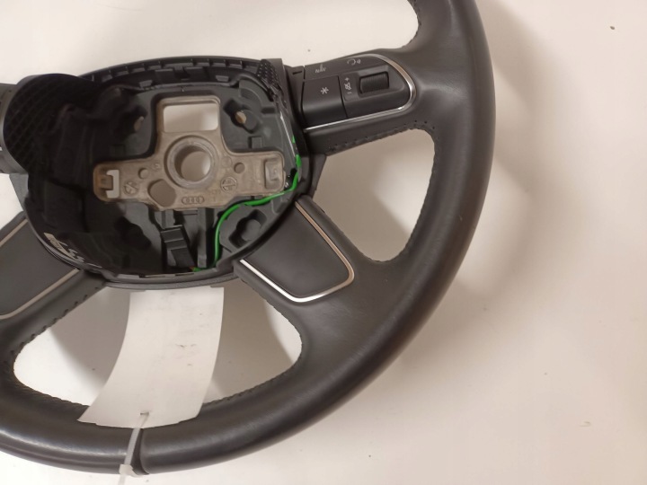 2013 AUDI A3 S3 8V VOLANT 62495390