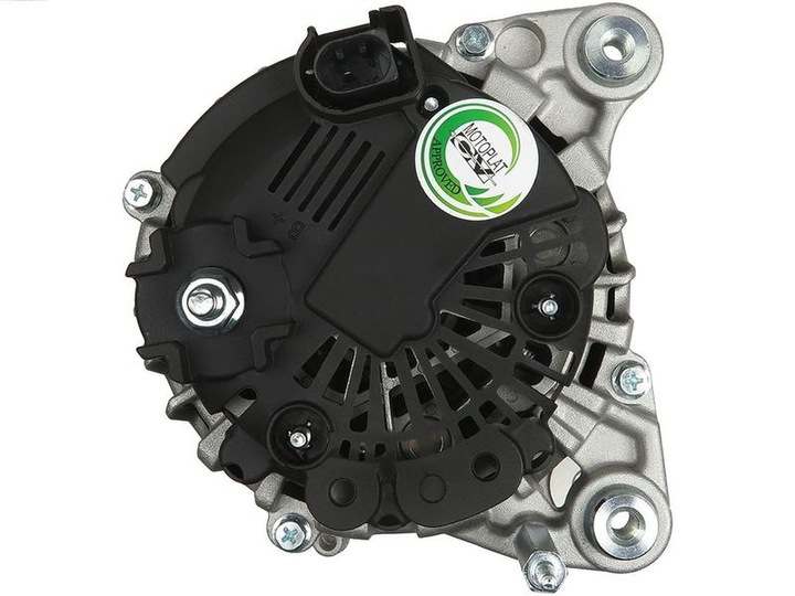 ALTERNADOR 110A A3370S AS-PL AUDI SEAT A1 