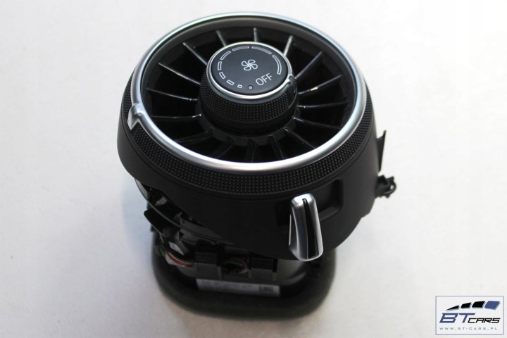 AUDI TT DÉFLECTEURS GRILLES CONDUIT D'AIR GLT 8S1820901 8S1820902 8S1820903 8S1820951 8S