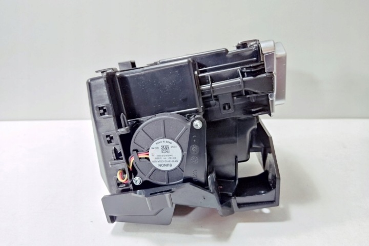 AUTRE PIÈCES INTERNE BMW X7 (G07) 9483929 3.0L GASOLINE 250KW 2023