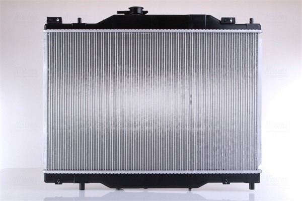 RADIATEUR MOTEUR EAU MAZDA CX-3 2.0 05.15- NISSENS