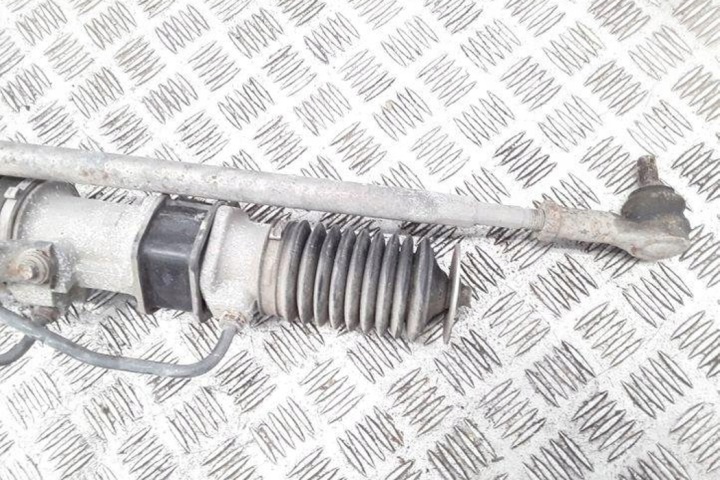 CRÉMAILLÈRE DE DIRECTION HONDA FR-V (BE) JT06003139 2.2L DIESEL 103KW 2006
