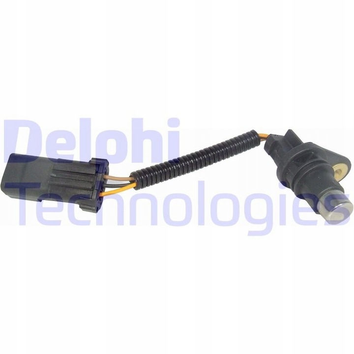 DELPHI SS10896 GENERATOR IMPULSOW, VELENAS ALKŪNINIS nuotrauka 2