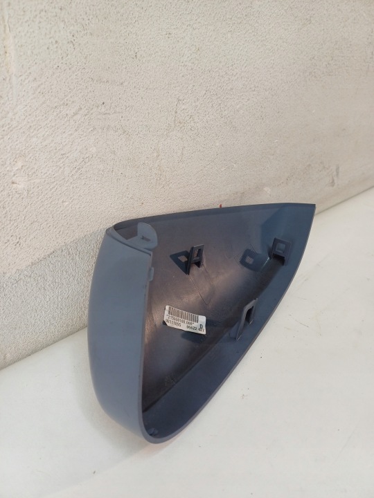 CHÂSSIS RÉTROVISEURS DROITE PEUGEOT 3008 II 16- 5008 II 17- OPEL GRANDLAND 17-