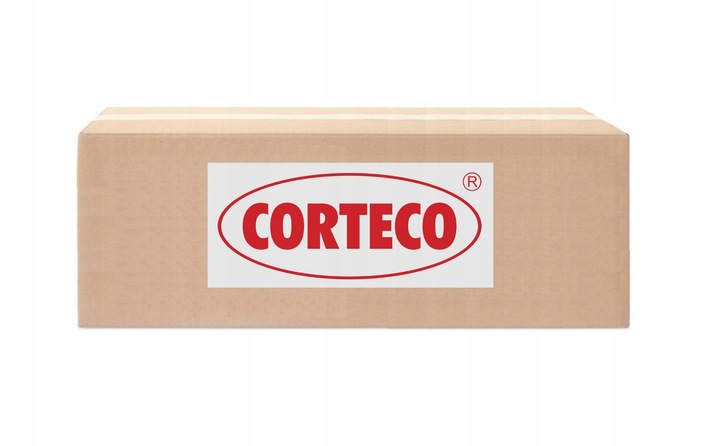 COMPACTADOR CAJAS DE TRANSMISIÓN CORTECO 19035233B 