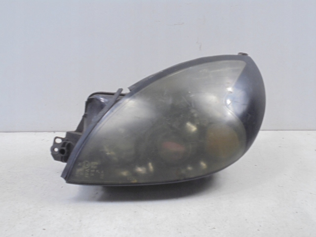 FORD PUMA PROJECTEUR GAUCHE PHARE AVANT GAUCHE