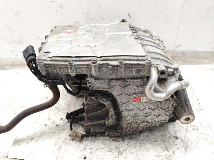 VW ID.5 MOTEUR AUTOMOBILE ÉLECTRIQUE 2024 SUV 4/5DR 0ET907613 12E010001G