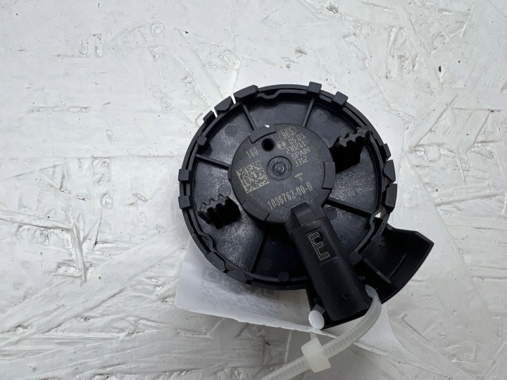TESLA MODÈLE 3 2023 CAPTEUR COUP AIRBAG