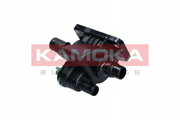 THERMOSTAT COMPLET AVEC CHÂSSIS KAMOKA 7710160