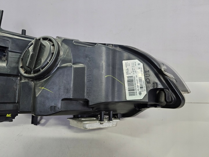 PHARE AVANT AVANT GAUCHE BMW X6 E71 XÉNON EUROPE 7287009-01